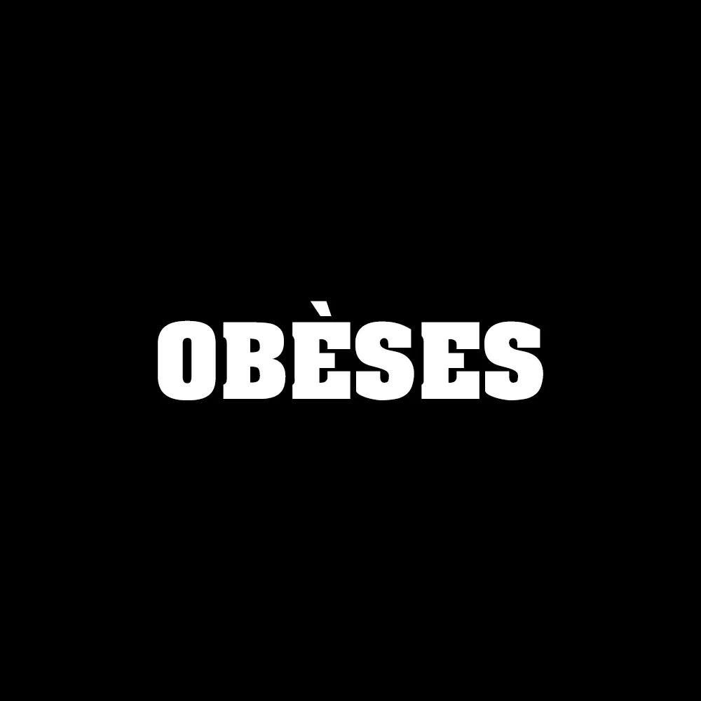 Obèses
